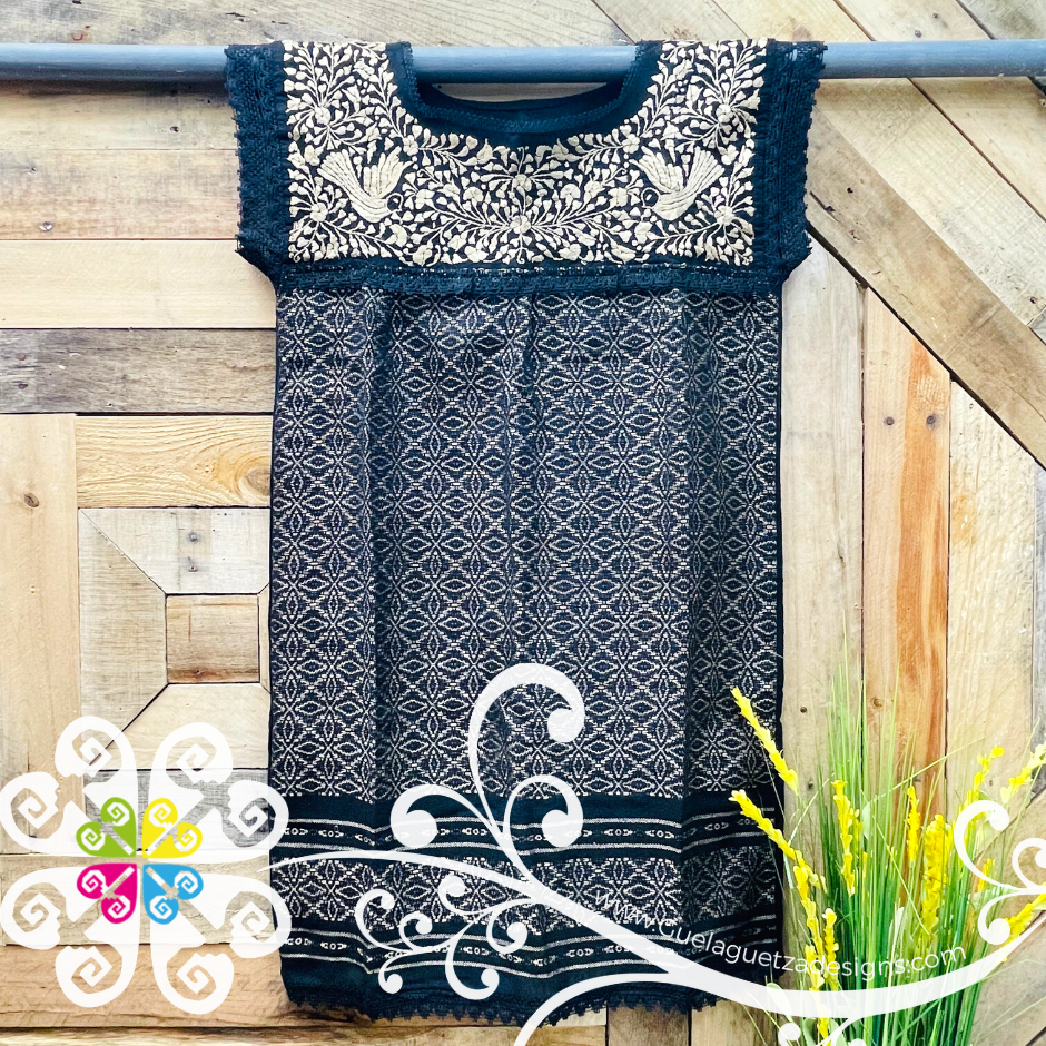 The sales loom dresses