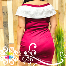 Citlali Off the Shoulder Dress - Guadalupe Dress Collection
