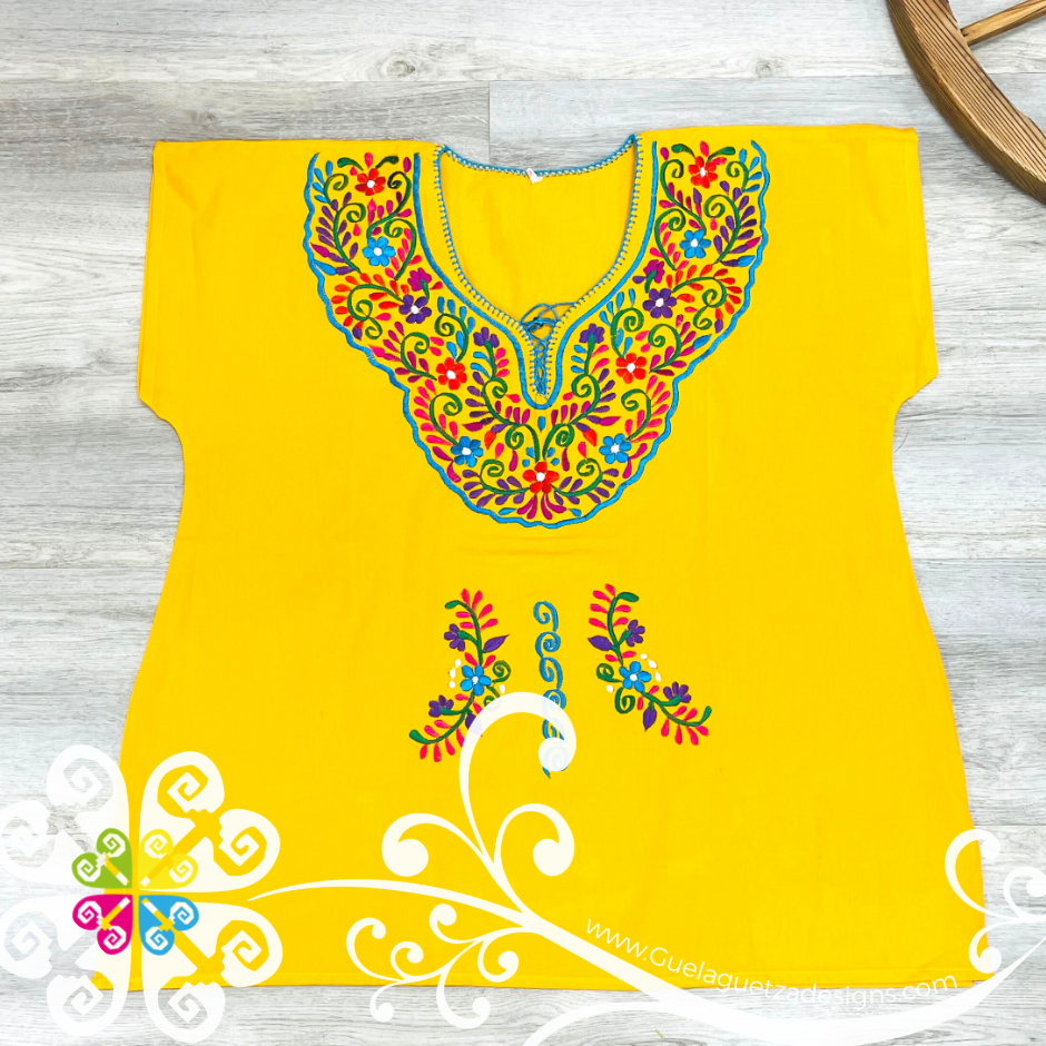 Spring Bouquet Kimono Top - Plus Size