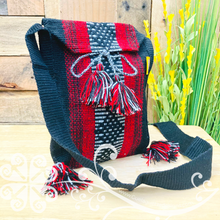 Small Crossover Morral