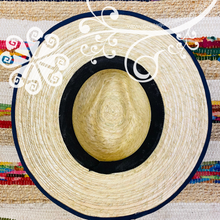 Colibri Fiesta - Summer Palm Hat