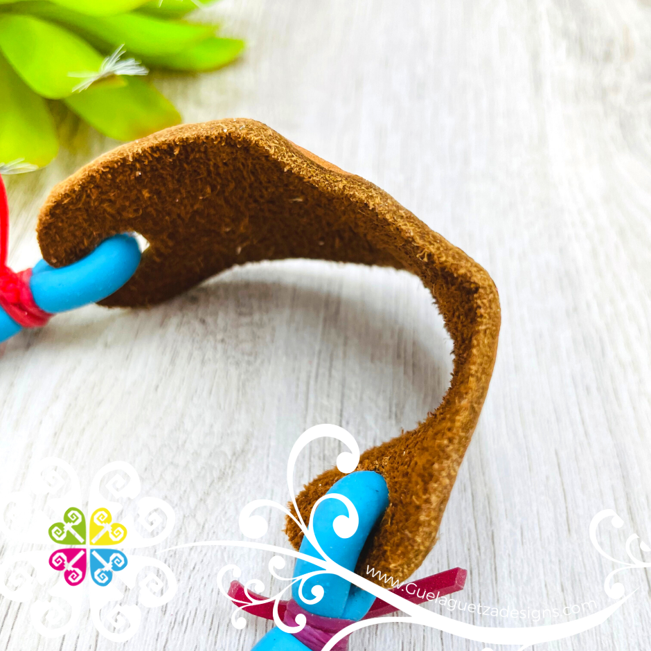 Original Orqueta - Sling Shot - Resortera Toy