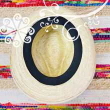 Colibri Fiesta - Fedora Palm Hat