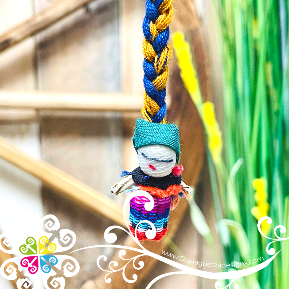 Chiapas Artisan Pen - Office Accessories