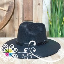 Plain Unisex Cuadrille Hat - Sombrero de Cuadrille