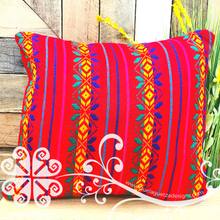 Decorative Cambray Pillow Case