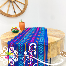 Cambray Table Runner