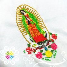 12 de Diciembre Set - Traje Juan Diego - Virgen de Guadalupe Outfit