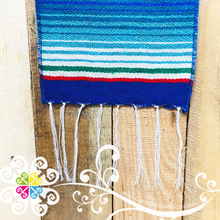 Sarape Graduation Stole with Embroider - Class of 2024