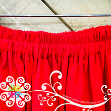 Falda - Women Skirt
