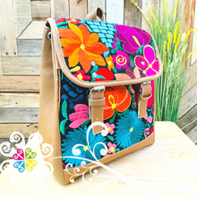 Embroider Reyna Backpack