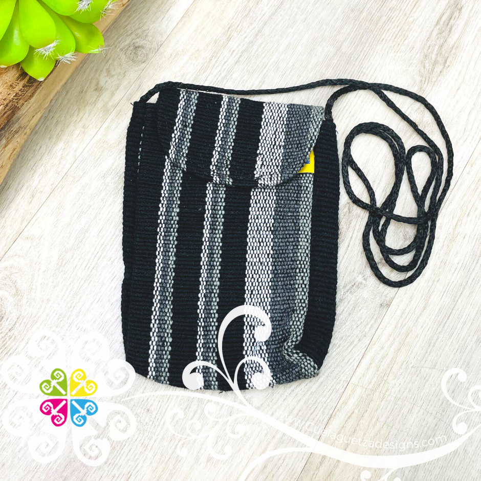 PortaCell - Small Crossbody Bag