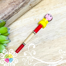 Disney Character Wood Pens - Office Accessories