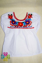 Primavera Girl Set - Mexican Children Outfit