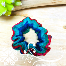 Cambray Scrunchies