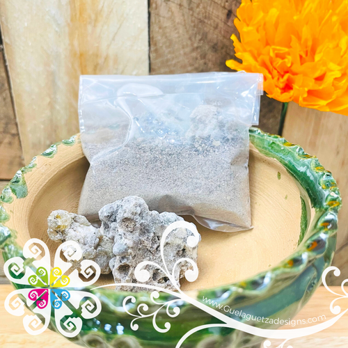 Copal - Incense from the Ancient Mexico