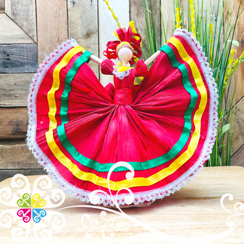 Corn husk dolls best sale for sale