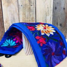 Guatemala Embroider Belt