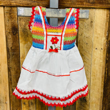 Lupita Children Dress
