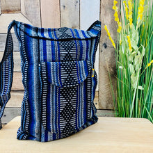 Large Crossover Morral with Pocket